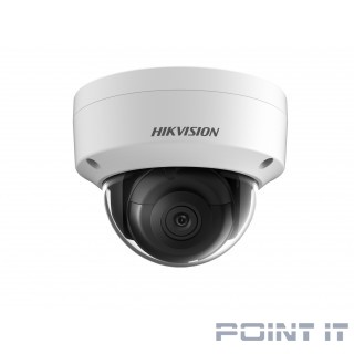 HIKVISION DS-2CE57D3T-VPITF(2.8mm), 1080p, 2.8 мм, Камера видеонаблюдения аналоговая белый