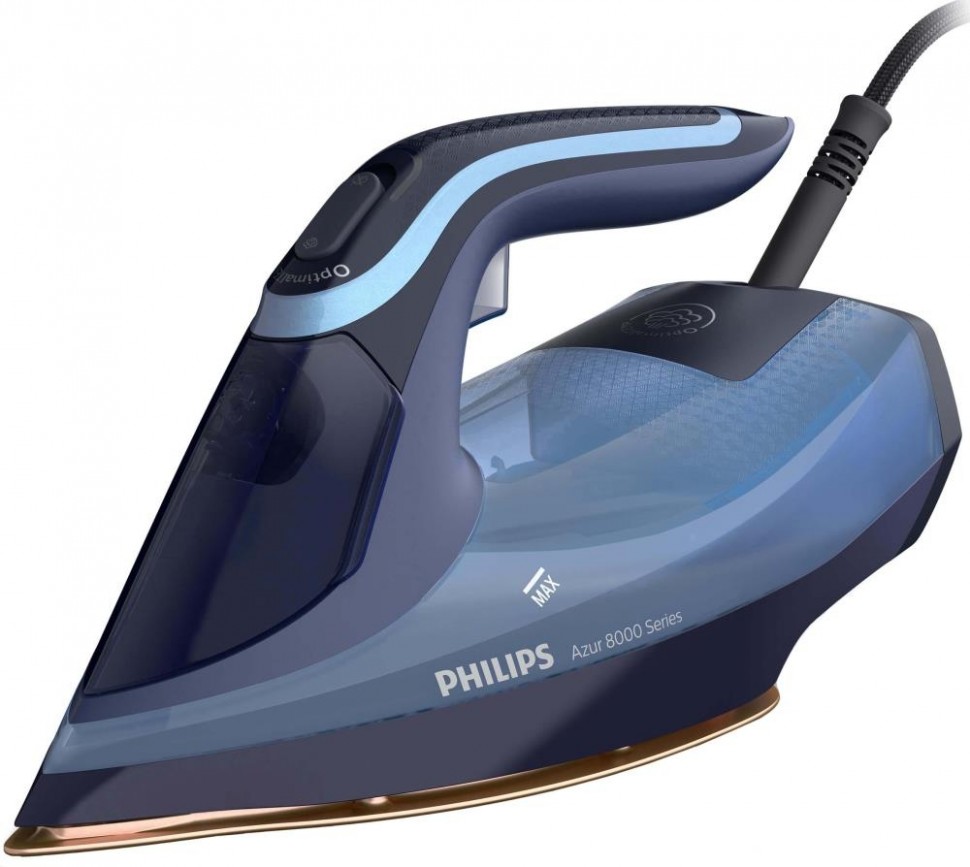 Утюг DST8020/20 LIGHT BLUE PHILIPS