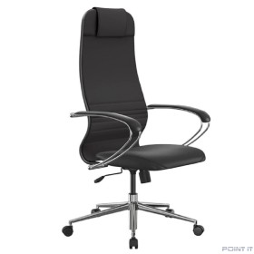 Кресло ErgoLife Set 17/подл.131/осн.Sit 052, Черный 5AD.16.1.2A3 [z5AD.16.1.2A3]