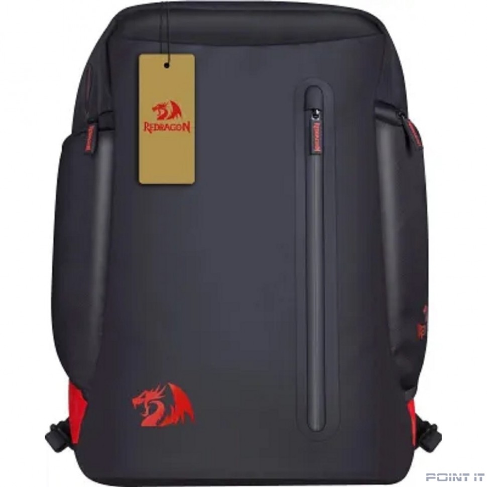 Defender Рюкзак для ноутбука Tardis 2 31x13x45CM, для ноутбука 18" (77269)