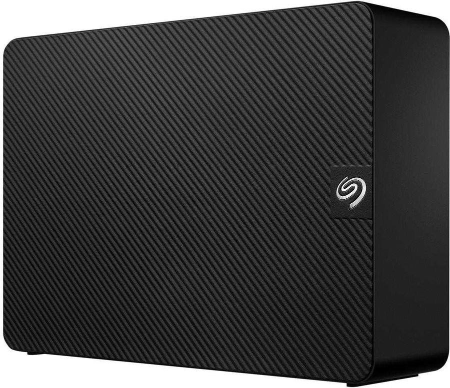 Внешний жесткий диск SEAGATE Expansion STKP6000400 6Тб Наличие USB 3.0 черный STKP6000400