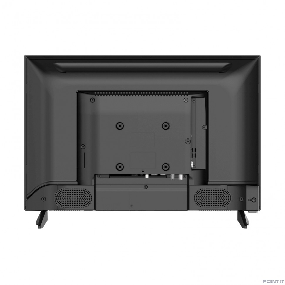 Topdevice 24" TDTV24CS08H_BK/HD/VA/Smart SalyutTV/1-8Gb/BT/черный