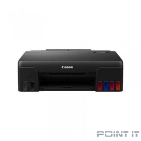 Принтер струйный Canon Pixma G540 (4621C009) A4 USB черный