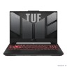 Ноутбук ASUS TUF Gaming A15 FA507UI-HQ059 [90NR0I65-M00330] Gray 15.6" {QHD Ryzen 9 8945H/32Gb/1Tb SSD/RTX 4070 для ноутбуков - 8Gb/noOs}