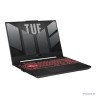 Ноутбук ASUS TUF Gaming A15 FA507UI-HQ059 [90NR0I65-M00330] Gray 15.6" {QHD Ryzen 9 8945H/32Gb/1Tb SSD/RTX 4070 для ноутбуков - 8Gb/noOs}