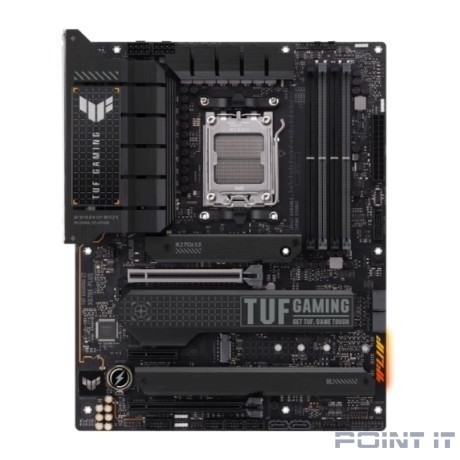 Материнская плата/ TUF GAMING X670E-PLUS