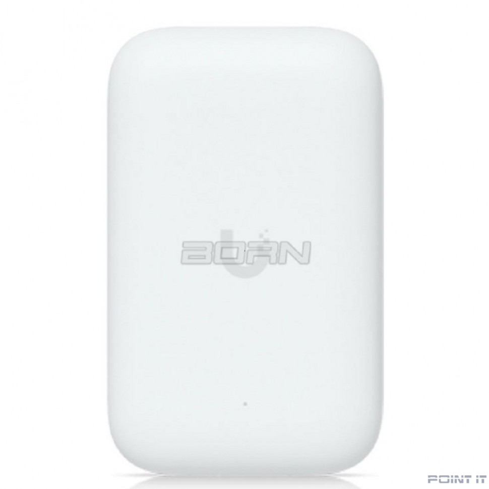 UBIQUITI Swiss Army Knife Ultra 2.4+5 ГГц, 802.11ac, 2x2 MIMO, до 20 дБм, 1х 1Гб RJ45, до 200 клиентов, до 866.7 Мбит/с
