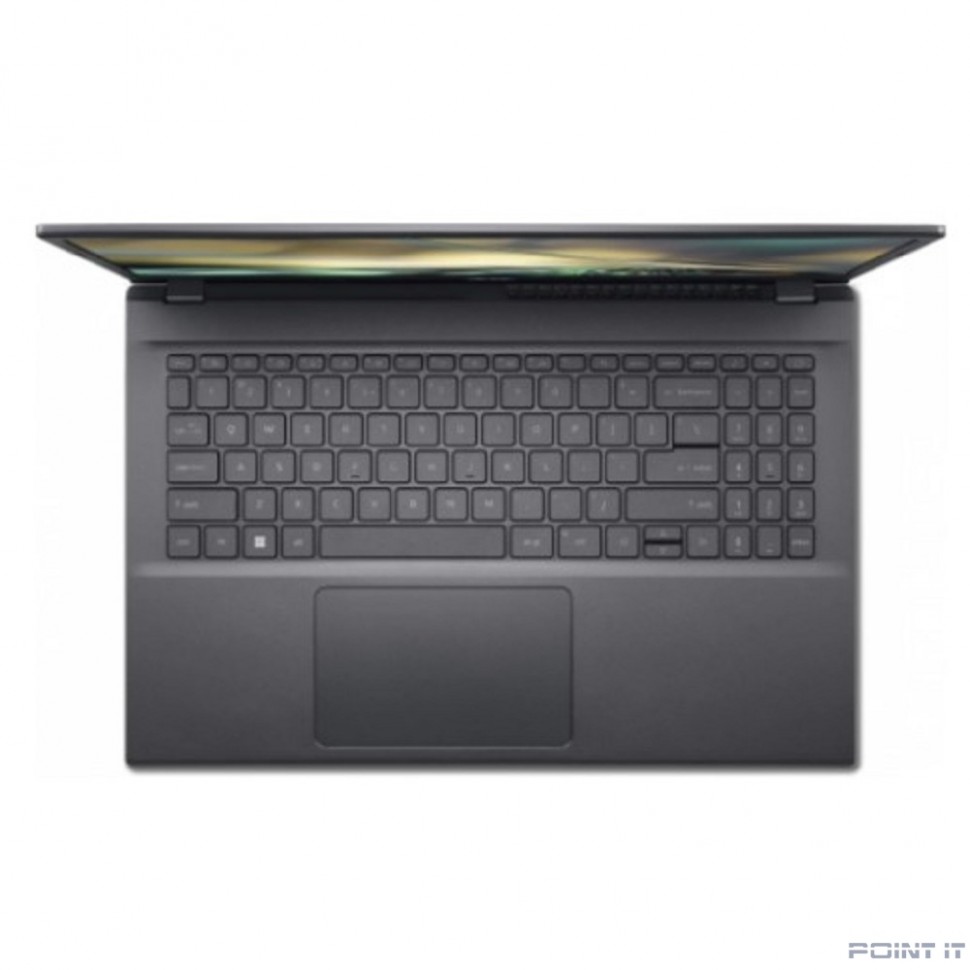 Ноутбук Acer Aspire 5 A15-51M-74HF[NX.KXRCD.007] Iron 15.6" {FHD core 7 processor 150U/16GB/SSD512GB//NoOS}