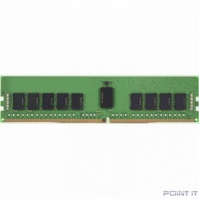 Samsung DDR4  32GB RDIMM (PC4-23400) 2933MHz ECC Reg 1.2V (M393A4K40DB2-CVF)
