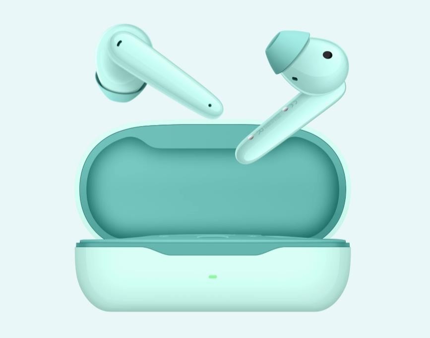 Гарнитура FREEBUDS SE BLUE 55035228 HUAWEI