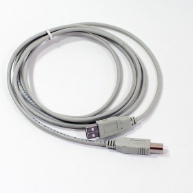 Кабель USB2 AM-BM 1.8M TC6900-1.8M TELECOM