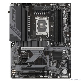 Gigabyte Z790 D AX, LGA 1700, Intel Z790, ATX, Ret