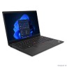 Ноутбук Lenovo ThinkPad T14 G4 [21HDA04FCD_PRO] (КЛАВ.РУС.ГРАВ.) Black 14" {2.2K IPS 100rgb i5-1340P/16GB/512GB SSD/LTE/W11Pro RUS.}