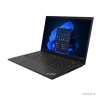 Ноутбук Lenovo ThinkPad T14 G4 [21HDA04FCD_PRO] (КЛАВ.РУС.ГРАВ.) Black 14" {2.2K IPS 100rgb i5-1340P/16GB/512GB SSD/LTE/W11Pro RUS.}