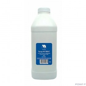 NV Print (NV-Kyo5220-Type2-250gC) Тонер  для Kyocera TK-5220/TK-5230/TK-5240 уре2 (250г) Cyan для Ecosys P5021, M5521, P5026, M5526 