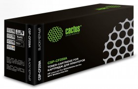 Картридж BLACK CSP-CF259A CACTUS