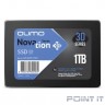 QUMO SSD 1TB QM Novation Q3DT-1TSCY {SATA3.0}