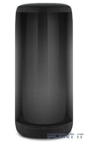 SVEN PS-260, черный (10 Вт, TWS, Bluetooth, FM, USB, microSD, 2000мА*ч)