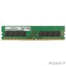 Samsung DDR4 DIMM 32GB M378A4G43AB2-CWE PC4-25600, 3200MHz