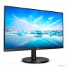 Монитор Монитор Philips 21.5&quot; 221V8 (00/01) Black (VA, 1920x1080, D-sub+HDMI, 4 ms, 178°/178°, 250 cd/m, 3000:1) (760182)