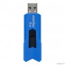 Smartbuy USB Drive 8GB STREAM Blue (SB8GBST-B) UFD 2.0