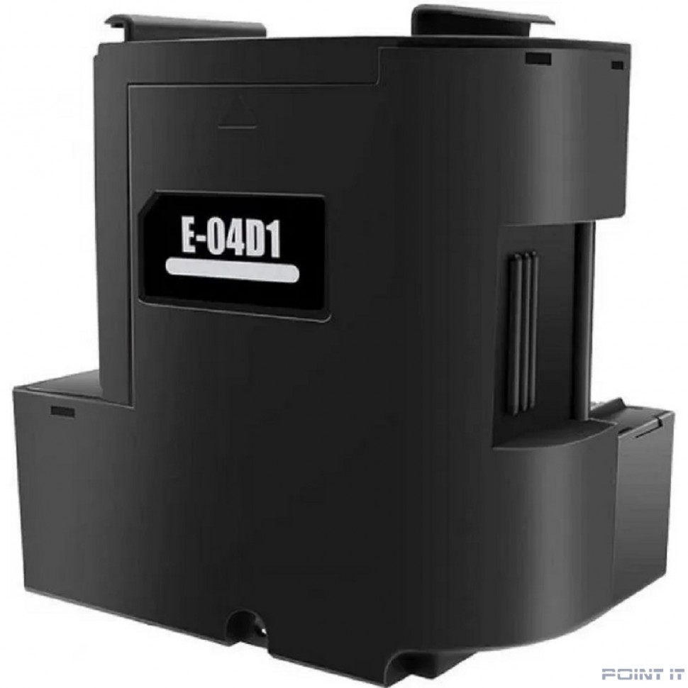 Контейнер для отработанных чернил NV Print T04D1 (NV-C13T04D100) для Epson EcoTank M3170/M1140/ L6160/L4160