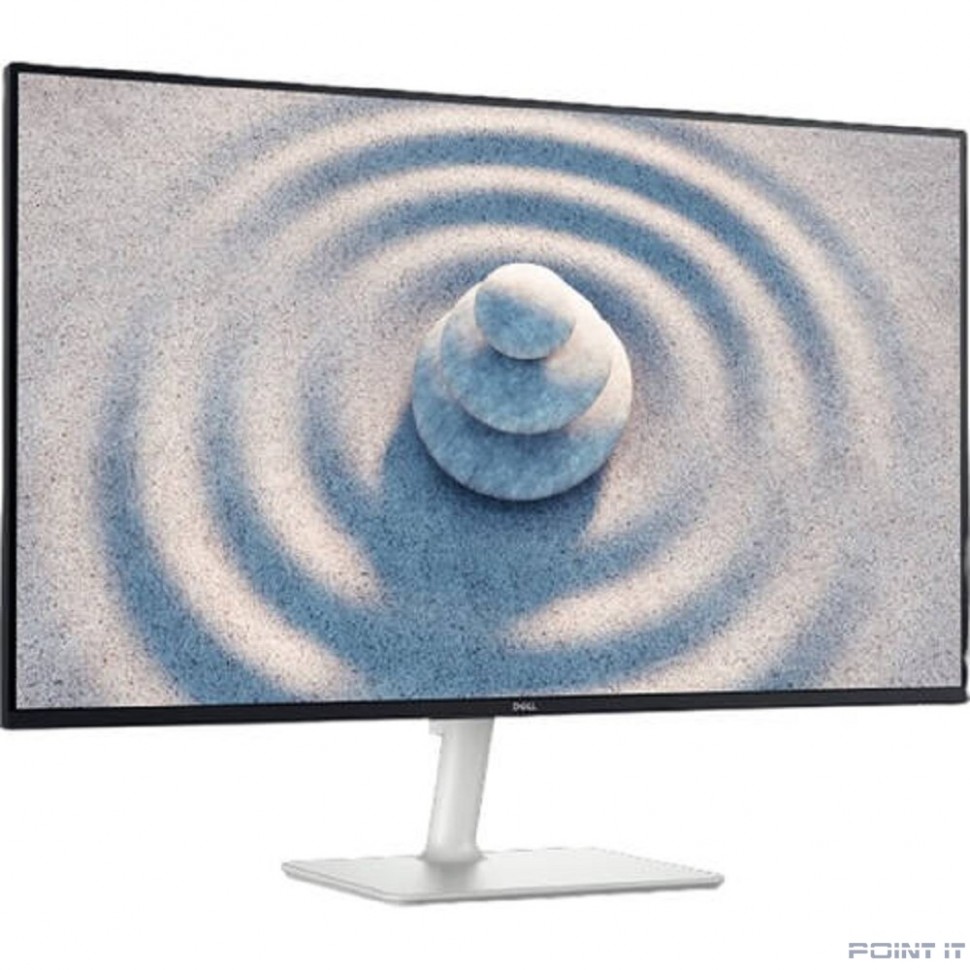 Монитор LCD Dell 27" S2725H {IPS 1920x1080 100Hz 178/178 300cd 1500:1 8bit 2xHDMI1.4}