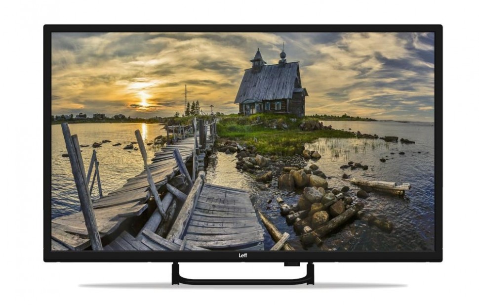 Телевизор LCD 32" 32F240S LEFF