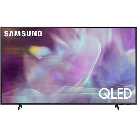 Телевизор QLED 85"4K QE85Q60BAUCCE SAMSUNG