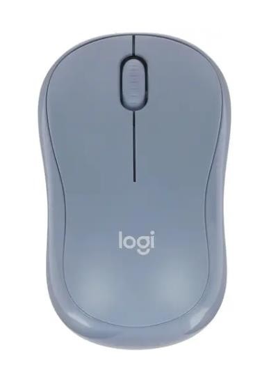 Мышка WRL M221 BLUE 910-006111 LOGITECH