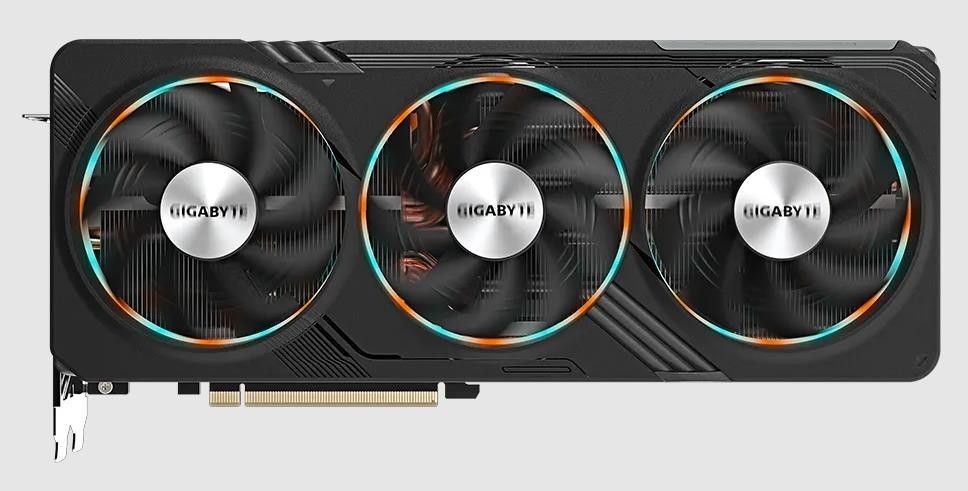 Видеокарта PCIE16 RTX4070TI SUPER 16G N407TSGAMING OC-16GD GIGABYTE