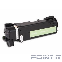 CACTUS 106R01335 Тонер Картридж Cactus CS-PH6125C (106R01335) голубой для Xerox 6125/6125n (1000стр.)