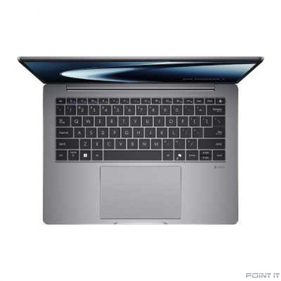 Ноутбук ASUS ExpertBook Essential P3405CVA-LY0252X [90NX08E1-M009F0] 14" {WUXGA MI5-13420H 16GB 512GB 2280 PCIE G4 SSD/UHD Graphics /WIN11 PRO}