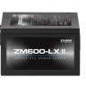 Блок питания ATX 600W ZM600-LXII ZALMAN
