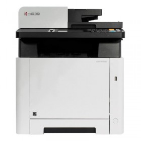 МФУ (принтер, сканер, копир, факс) M5526CDW 1102R73NL0/L1 KYOCERA