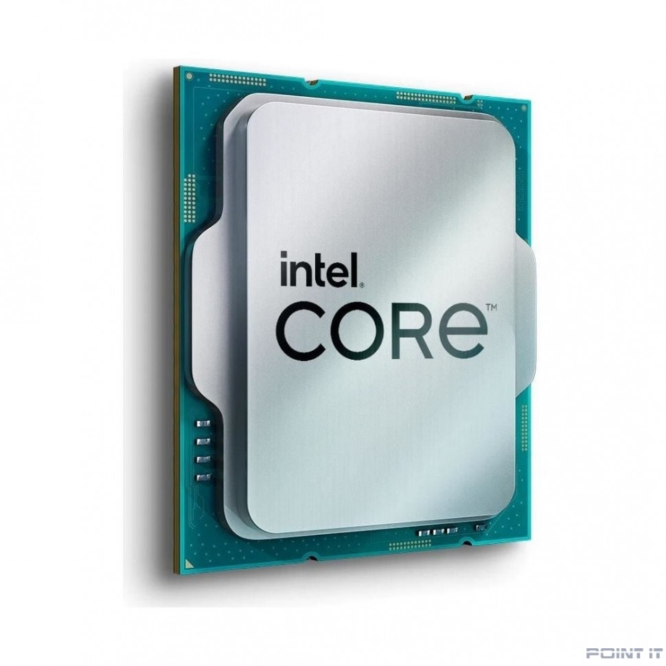 CPU Intel Core i7-13700KF Raptor Lake OEM