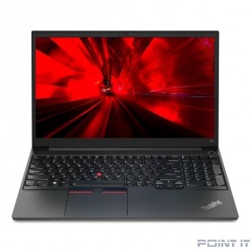 Ноутбук Lenovo Thinkpad E15 G4 [21E6006VRT] Black 15.6&quot; {FHD i5-1235U/16Gb/512Gb SSD/DOS}