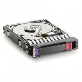 Жесткий диск HP 300GB 6G sas 10K SFF (2.5-inch) Dual Port Enterprise  (507127-B21) 507284-001