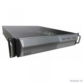 PowerCom BAT SRT-24V for SRT-1000A (24V, 12V/7AH*6pcs) (343747)