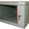Шкаф настенный 12U серия WM (600х650х635), разборный, серый
