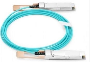 Кабель AOC QSFP+ 15M LR-LINK