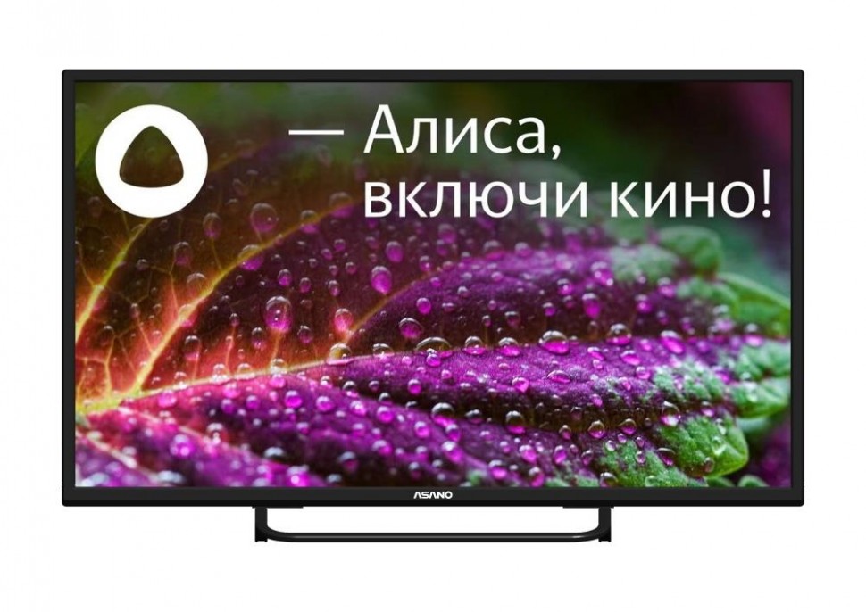 Телевизор LCD 32" 32LH8110T ASANO