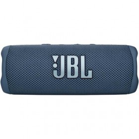 Портативная колонка 30W BLUE FLIP 6 JBL