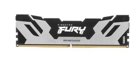 Модуль памяти DIMM 16GB DDR5-6400 KF564C32RS-16 KINGSTON