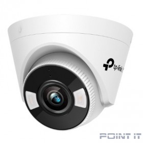 TP-Link VIGI C440(4mm) VIGI Цветная турельная IP-камера 4 Мп
