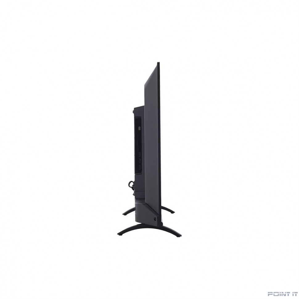 HARPER 40F720T {FULL HD (1920 x 1080); Наличие цифрового тюнера: T2/S2; Габариты упаковки (ШГВ): 1005x149x604; Объем, м3: 0,0898; Вес, кг: 7,345}