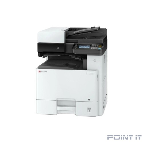 МФУ (принтер, сканер, копир, факс) LASER A3 COLOR M8130CIDN KYOCERA