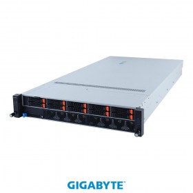 Серверная платформа 2U R292-4S1 GIGABYTE