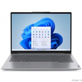 Ноутбук Lenovo Thinkbook 14 G6 IRL [21KG00AUAU] Grey 14&quot; {WUXGA IPS i5-1335U/16Gb/512Gb SSD/W11Pro}