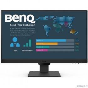 Монитор LCD BenQ 27&quot; BL2790 {IPS 1920x1080 60Hz 5ms 250cd 2xHDMI DisplayPort Speakers}